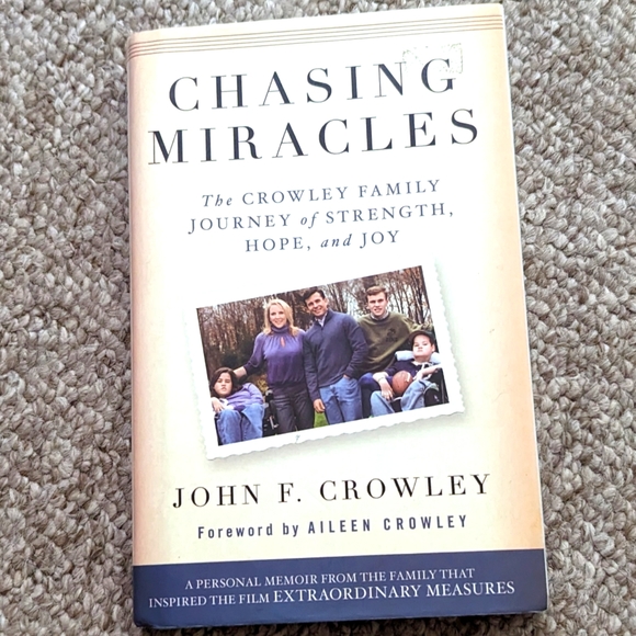 Other - Chasing Miracles